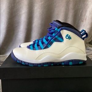 COPY - Jordan 10s